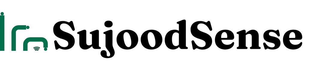 SujoodSense logo